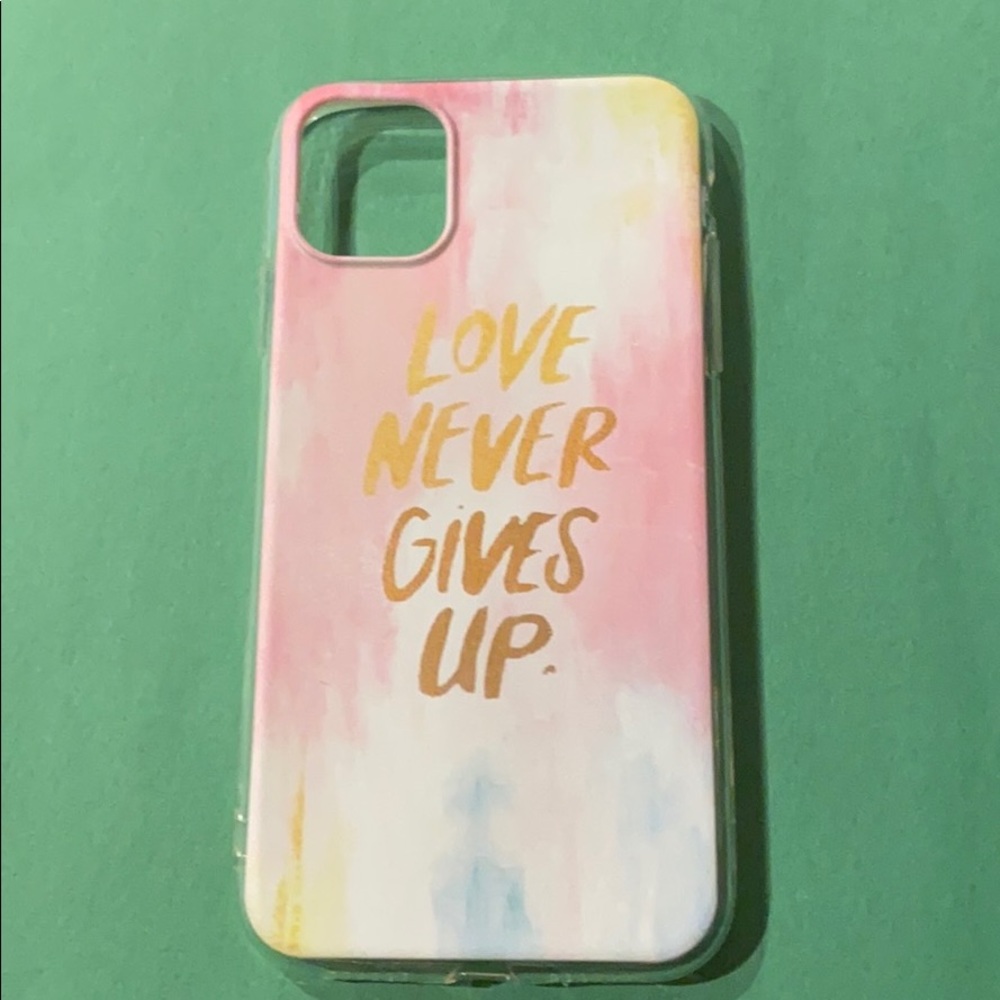 iPhone 11 Pro Max Case
